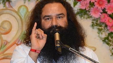 Dera Sacha Sauda chief Ram Rahim granted 40-day parole