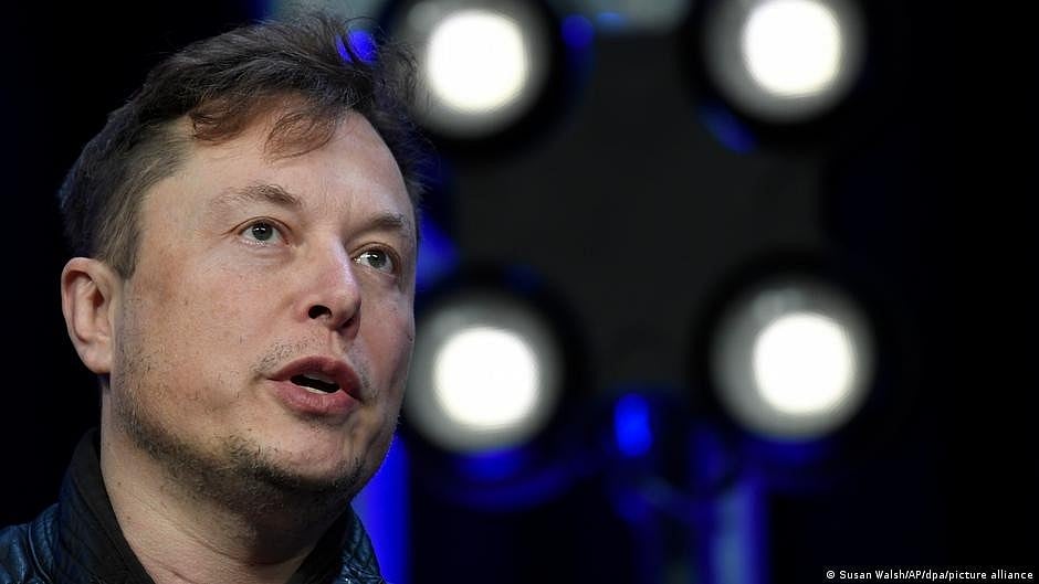 Elon Musk’s xAI sues Apple and OpenAI over alleged anti-competitive practices