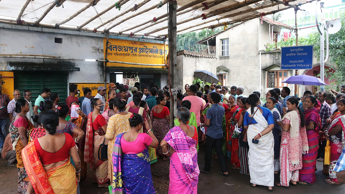 Bengal Panchayat Election, 2023: Results await HC hearing next week