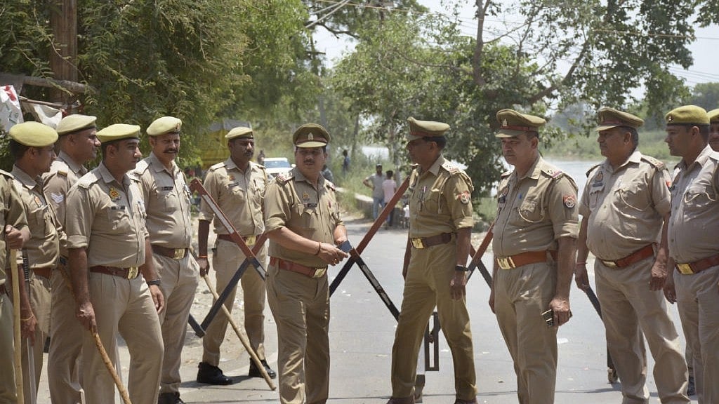 Section 144 imposed in Lucknow till July 30 due to the upcoming festive season