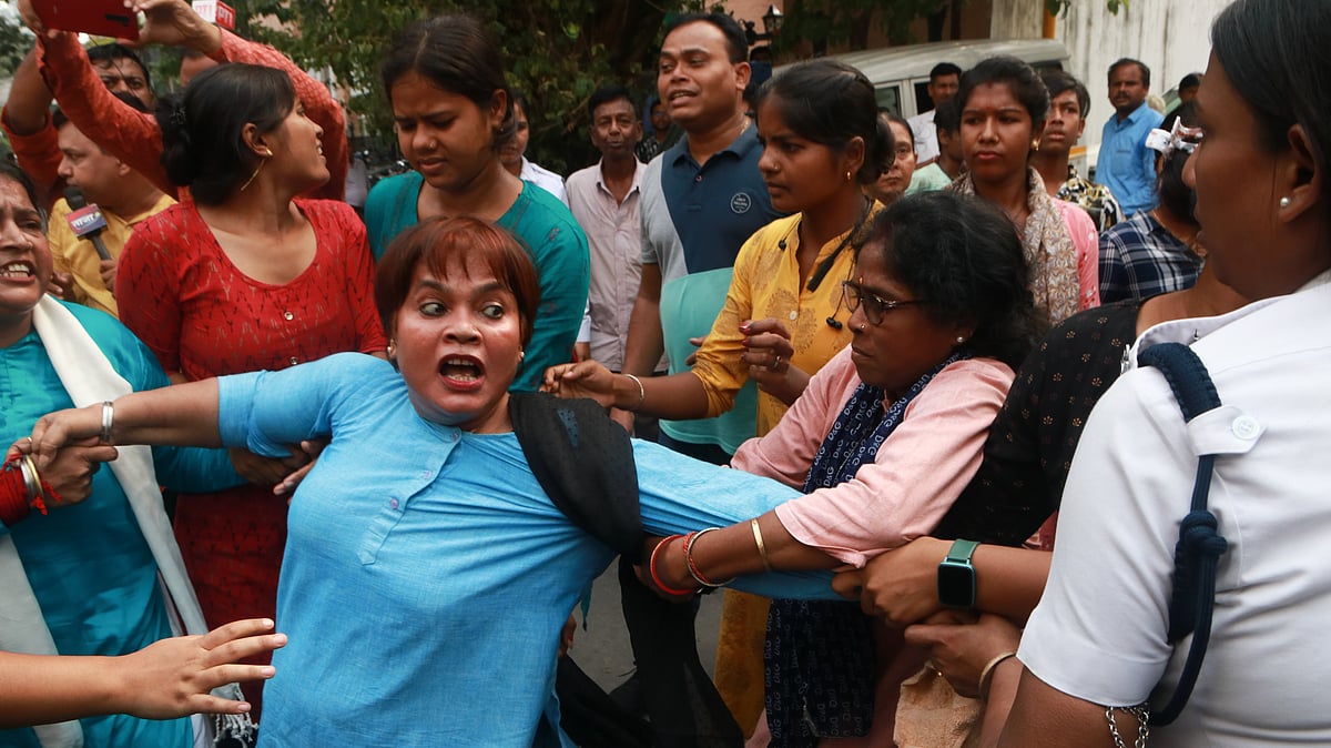 Bengal politics long entwined with violence: Analysts