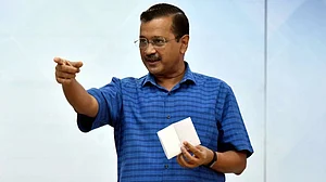 ED unable to find single penny in excise policy case, desperate attempt by BJP: Kejriwal