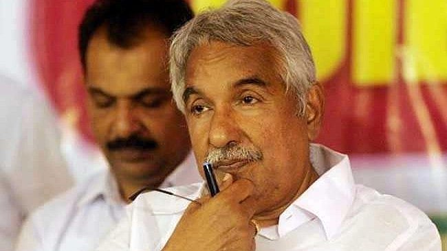 Former Kerala chief minister Oommen Chandy died in Bengaluru on July 18 (Photo: NH File Photo)