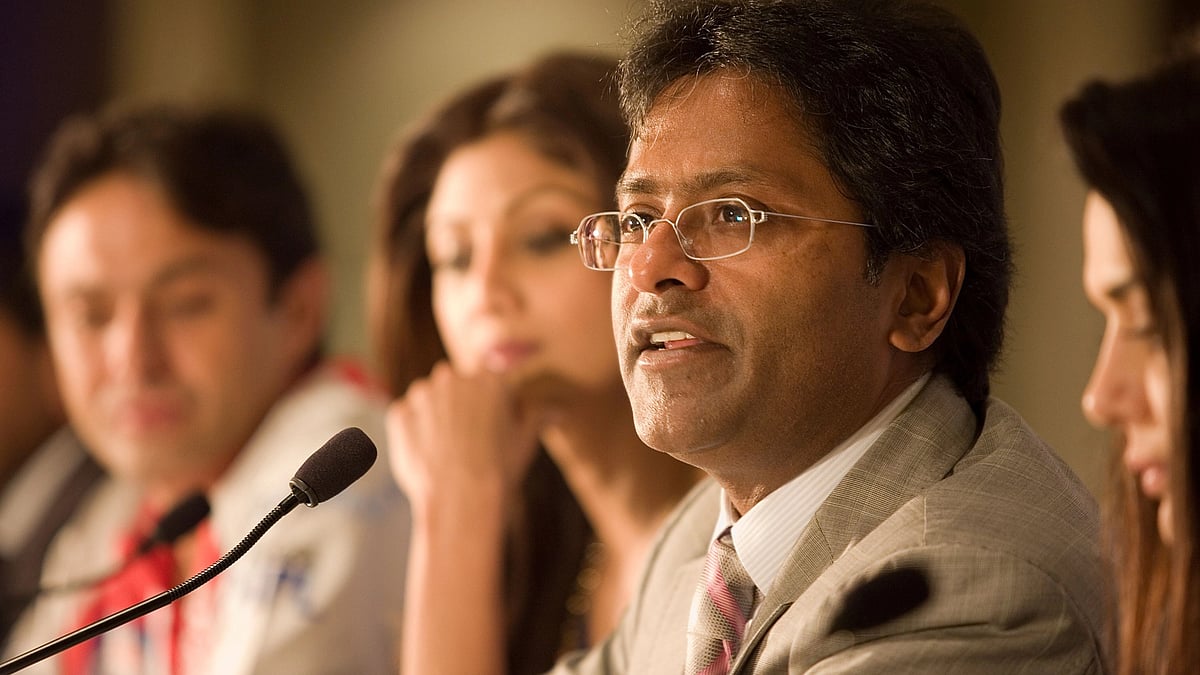 SC adjourns Lalit Modi hearing to November for final hearing