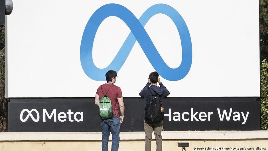 Representative image (photo: DW)