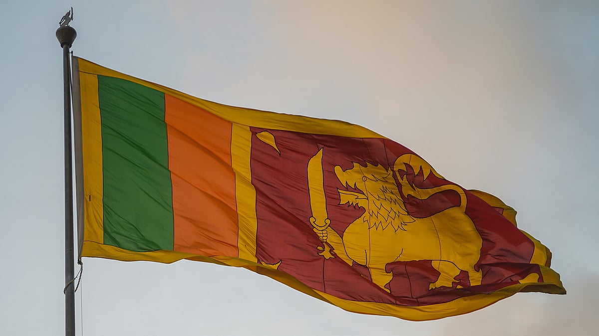 Sri Lanka signs treaty on prohibition of nuclear weapons
