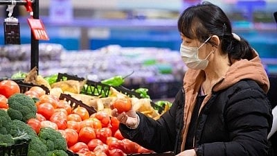 Over 30,000 food items subject to price hike in Japan