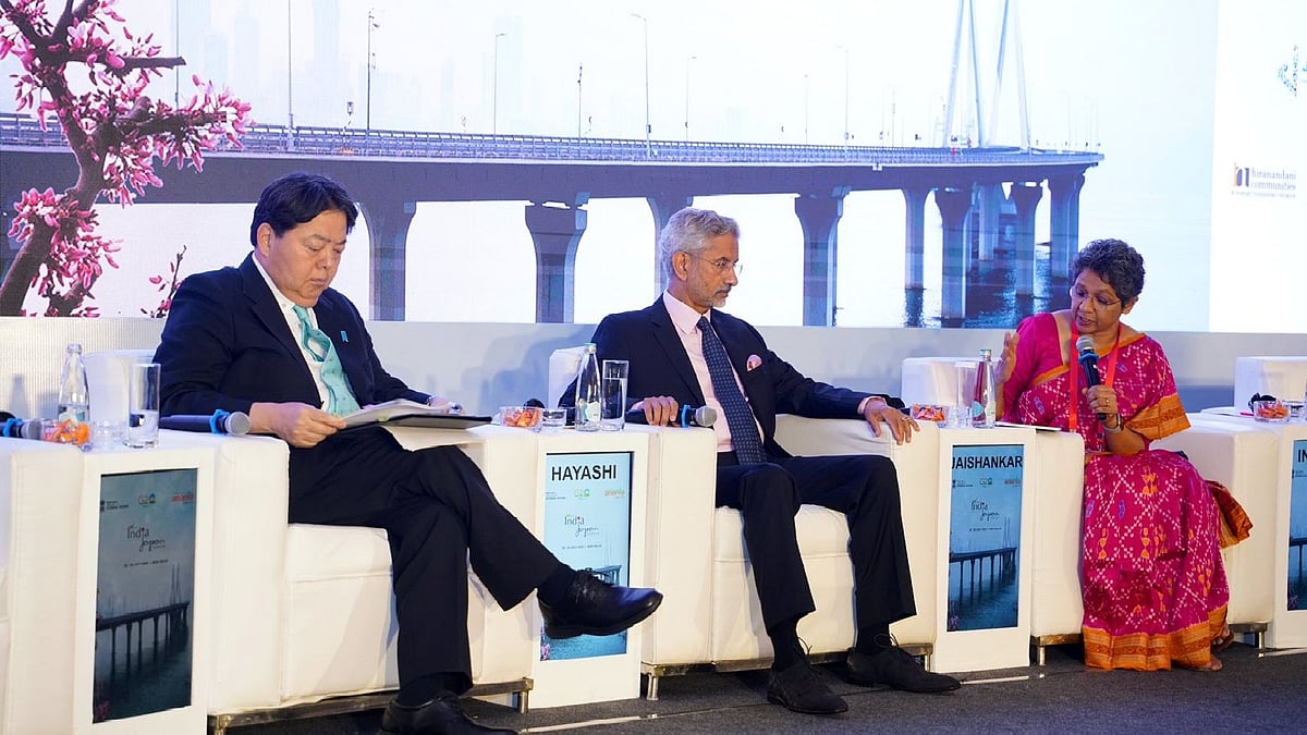 G7's position on war in Ukraine will remain same: Japan