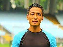 Former India captain and current Goa FC assistant coach Gourmangi Singh (Photo: Goa FC)