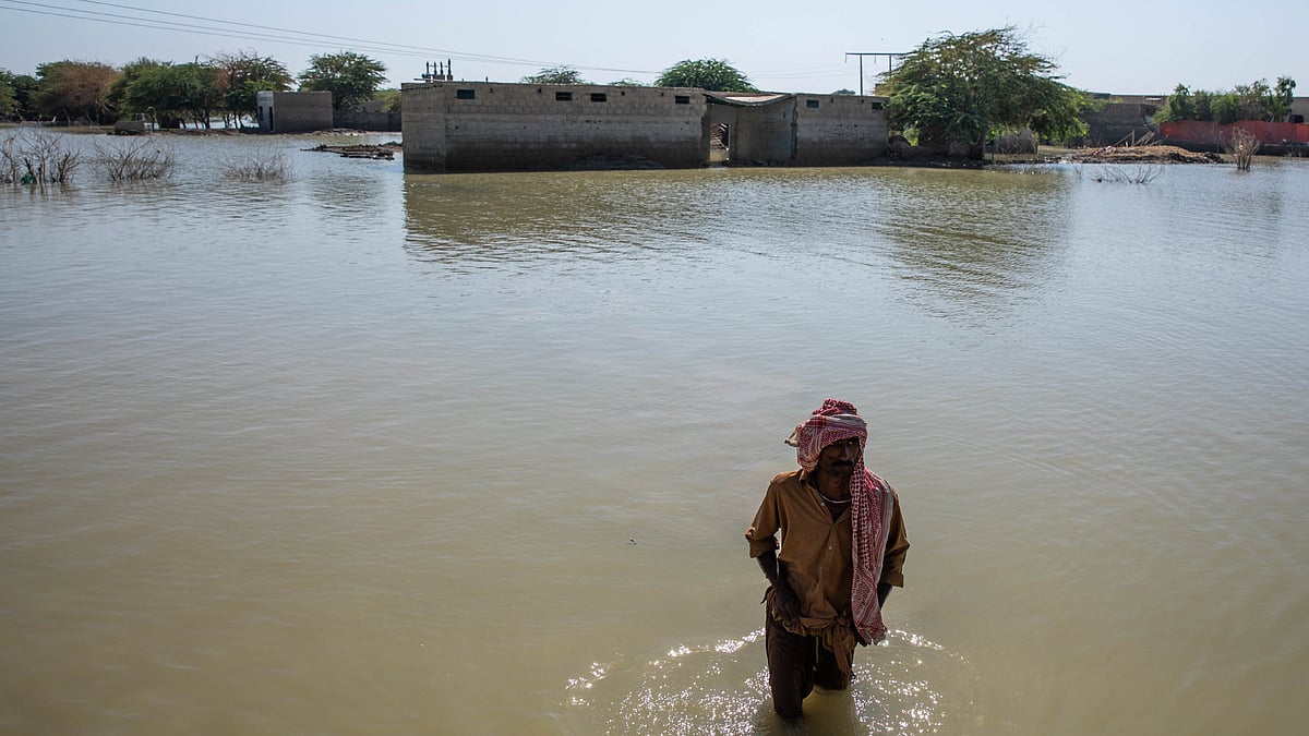 Vidarbha rains: Floods, lightning in Nagpur division claim 11 lives in 10 days; several houses damaged