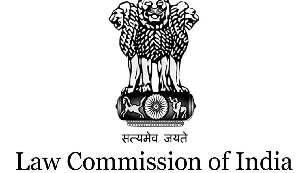 Law Commission of India letterhead (photo: National Herald archives)