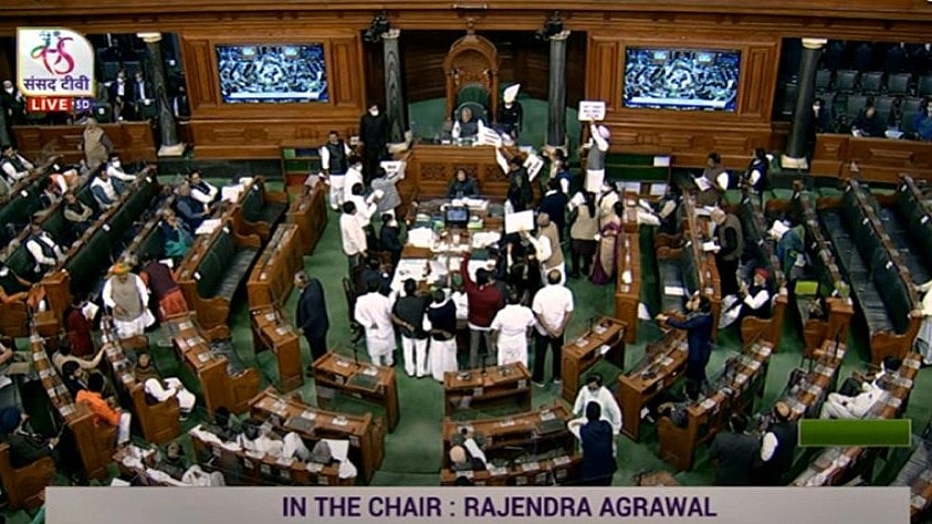 Govt to withdraw DNA Technology (Use and Application) Regulation Bill, 2019 from LS