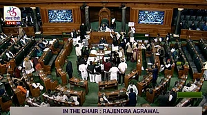 Govt to withdraw DNA Technology (Use and Application) Regulation Bill, 2019 from LS