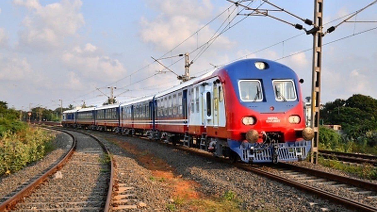 Indian railways takes a major leap in passenger safety with a 54 percent increase in investment