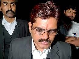 Atiq Ahmad's lawyer arrested in Umesh Pal murder case