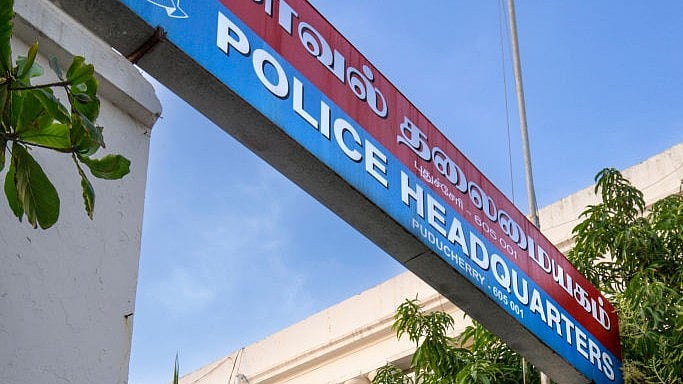 Senior TN police official dies by 'suicide'