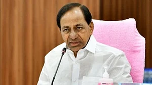 Telangana rolls out Rs 1 lakh financial assistance for minorities