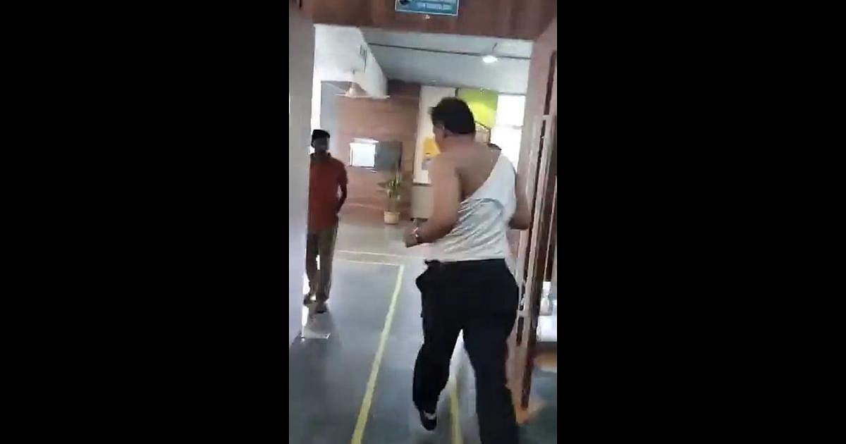 Bajrang Dal in Pune assault school principal over Christian prayers