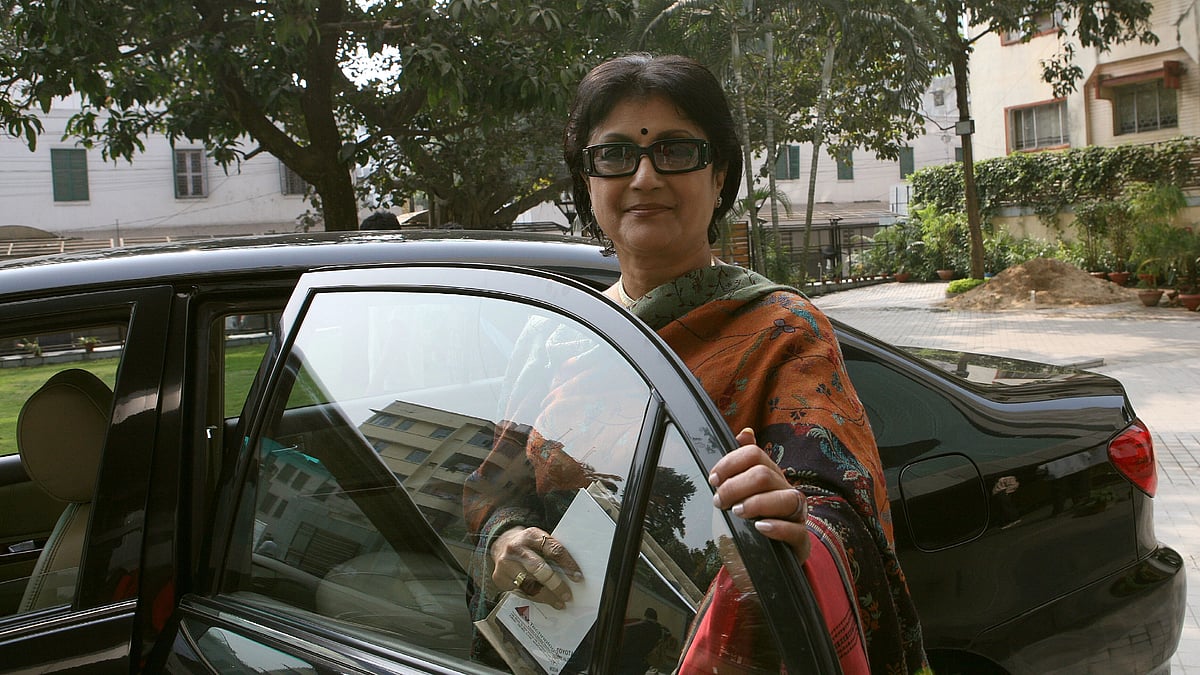 Filmmaker Aparna Sen takes on TMC govt over panchayat poll violence in West Bengal