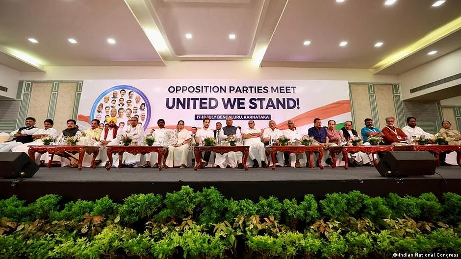I.N.D.I.A (Photo: NH File Photo)