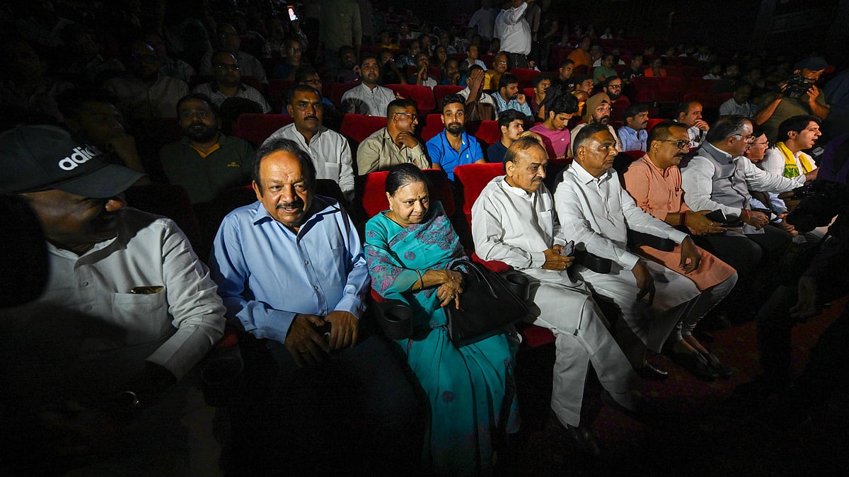 Bangladesh working to enable its people to watch Indian films in theatres: Minister