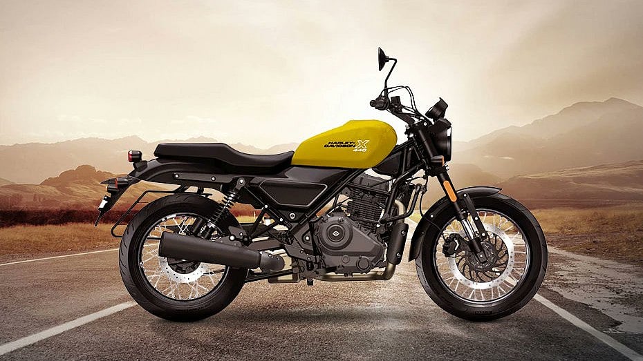 Expanding horizons: Bajaj Auto, Hero MotoCorp enter premium bike business with iconic brands