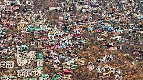 ...and now Himachal is courting environmental disaster