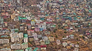...and now Himachal is courting environmental disaster
