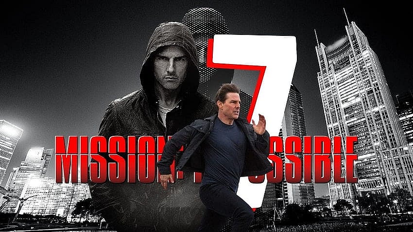 Mission Impossible 7: What makes Tom Cruise the coolest star in the world?