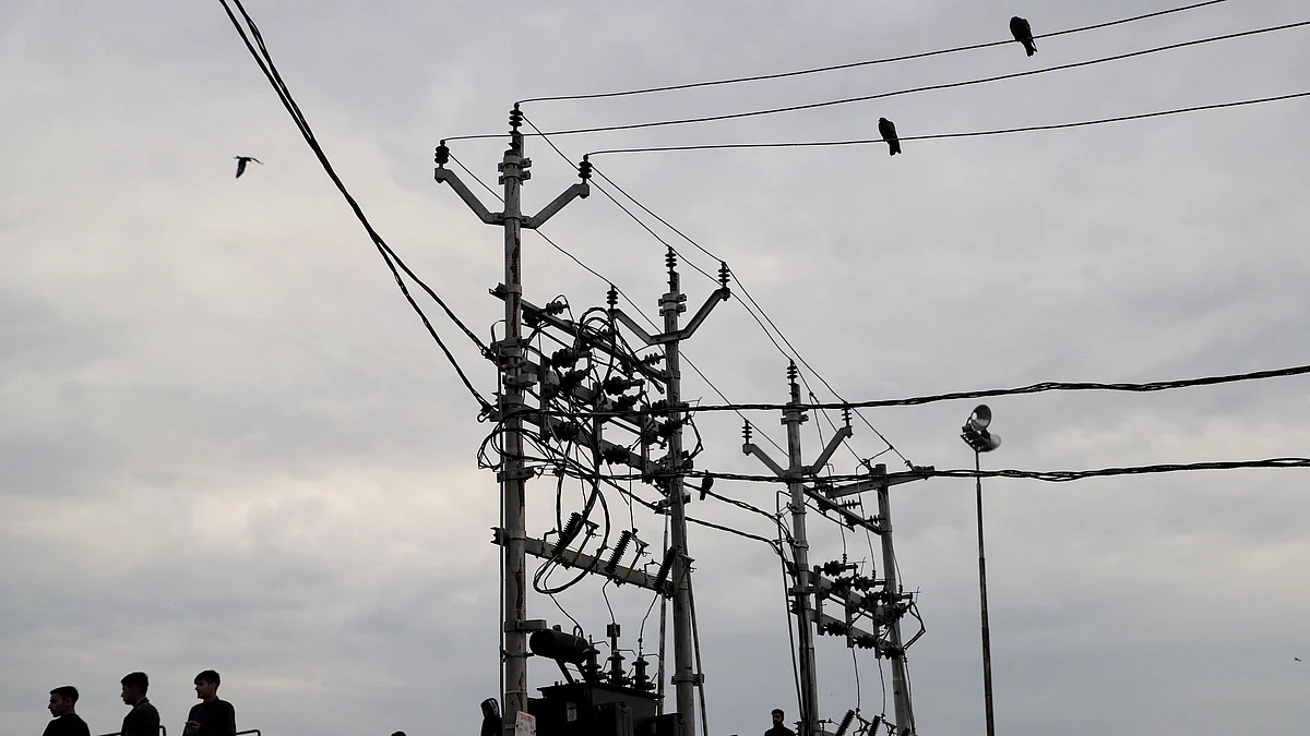 Representative image (Photo: Getty Images)