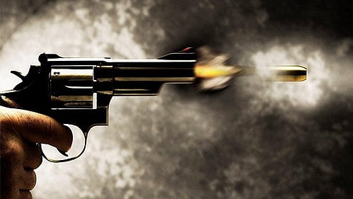 Man shot dead for objecting to loud music in UP