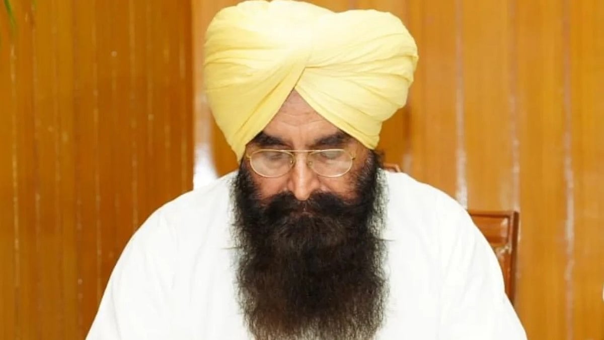Punjab drafts plan of Rs 350 crore for straw management