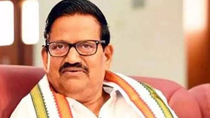 BJP wants to send Rahul Gandhi to prison to prevent formidable opposition: Alagiri
