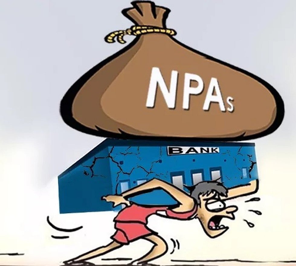 Bank NPAs: Robbing the poor to humour the rich