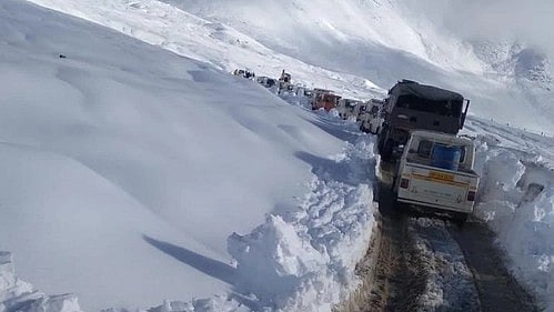 Over 50,000 tourists evacuated: HP CM