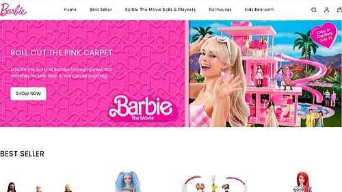 Fraudsters using Barbie, Oppenheimer to steal your hard-earned money, data