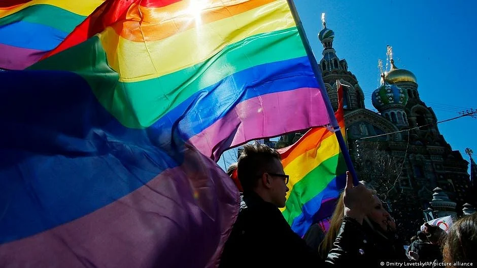 Russian Duma approves bill banning gender reassignment