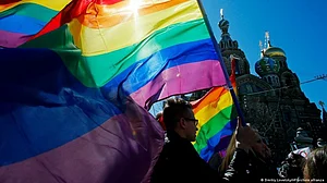 Russian Duma approves bill banning gender reassignment