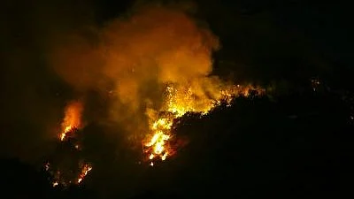 Adverse heatwave at Italy (photo: IANS)