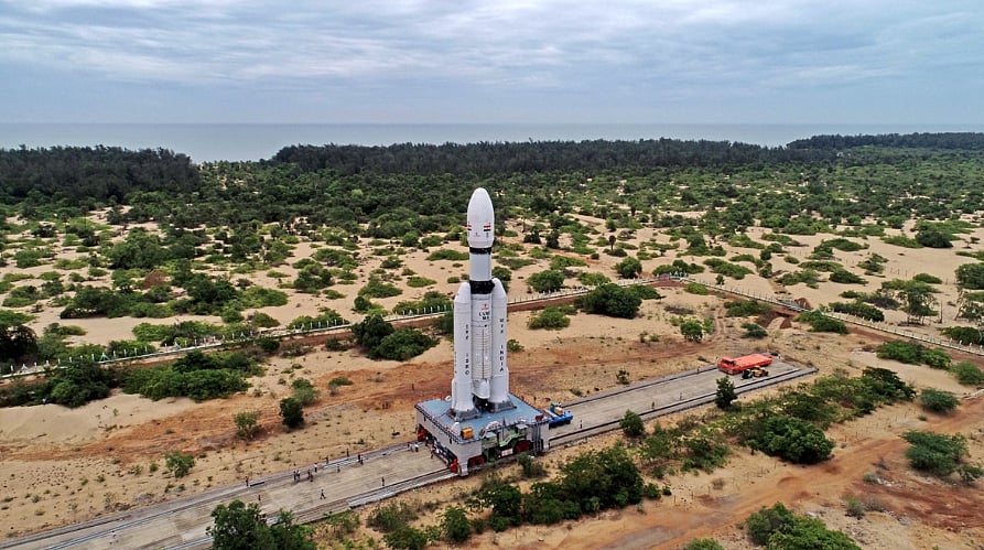 ISRO gears up for maiden human space flight programme with launch of test vehicle mission