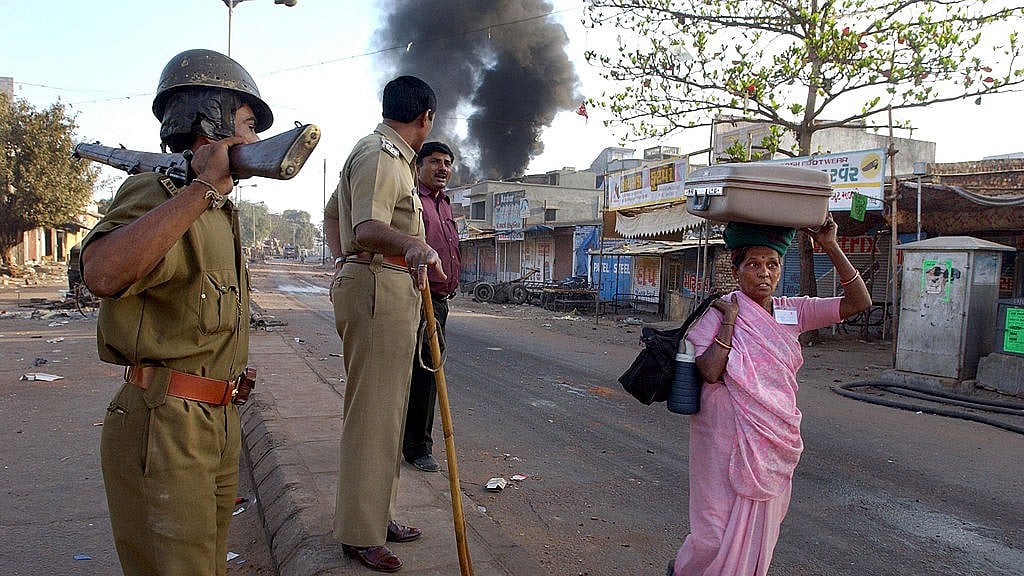 Representative image (photo: Getty Images)