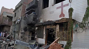 Pakistan to compensate Christians after blasphemy riots