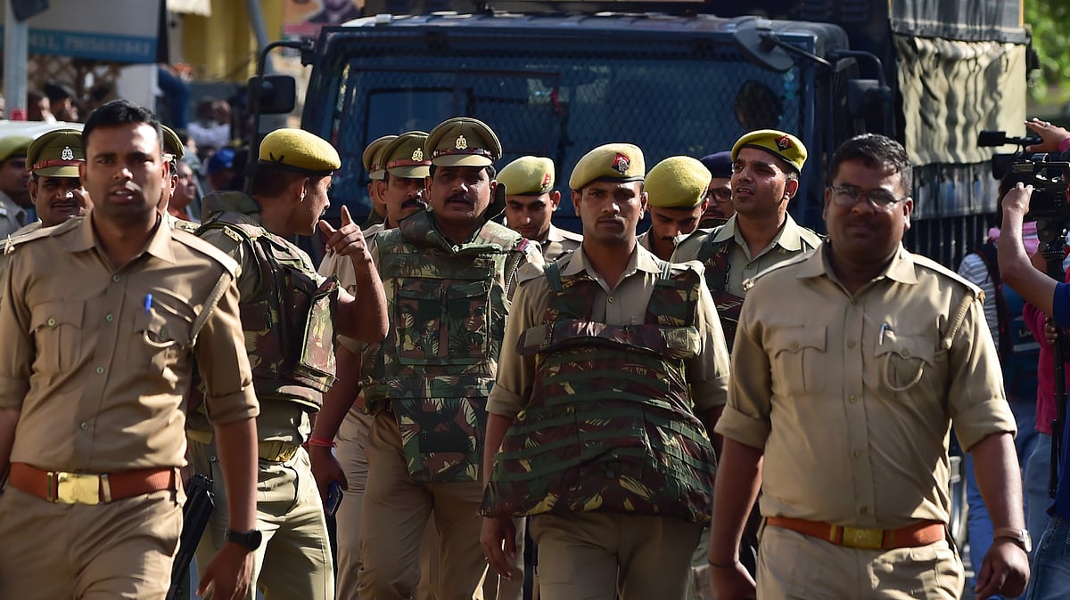 Odisha: ‘Tortured’ by IPS officer’s wife, woman home guard loses legs in suicide bid