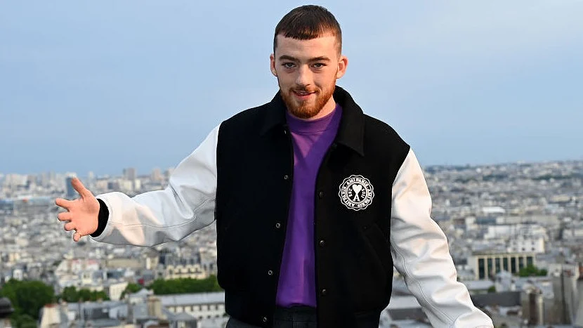 Euphoria actor Angus Cloud
