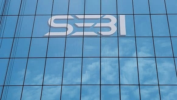 Securities Exchange Board of India (SEBI) (photo: National Herald archives)