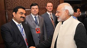 ‘Modani MegaScam’: Congress seeks PAC probe into LIC fund misuse for Adani