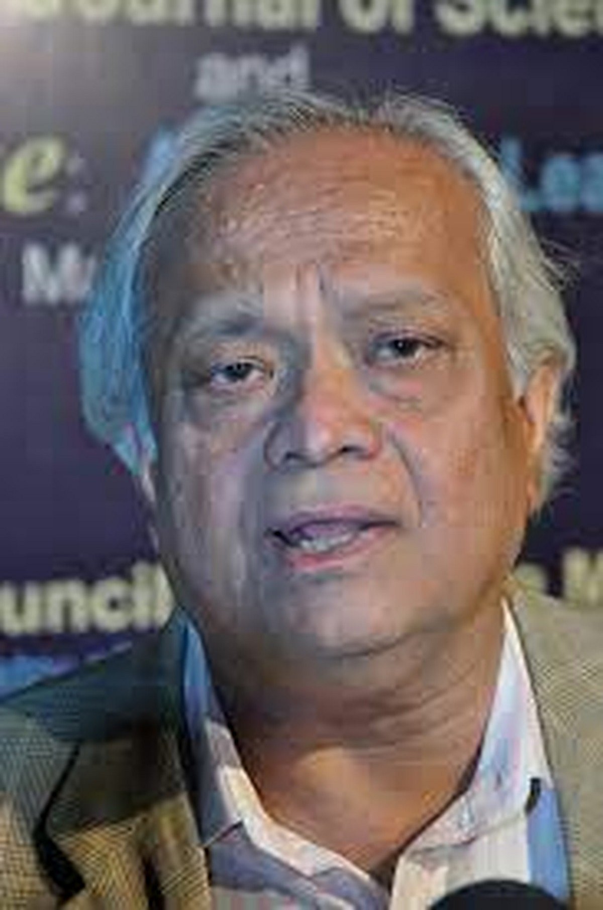 Renowned physicist Bikash Sinha dies at 78