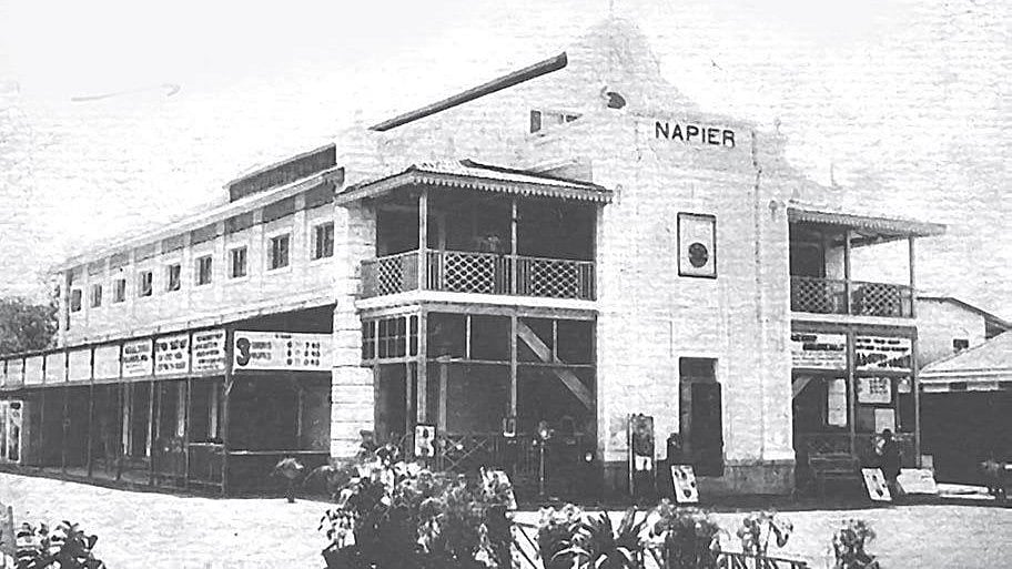 Alt/Urban: The Lost ‘Picture Palace’ of Poona