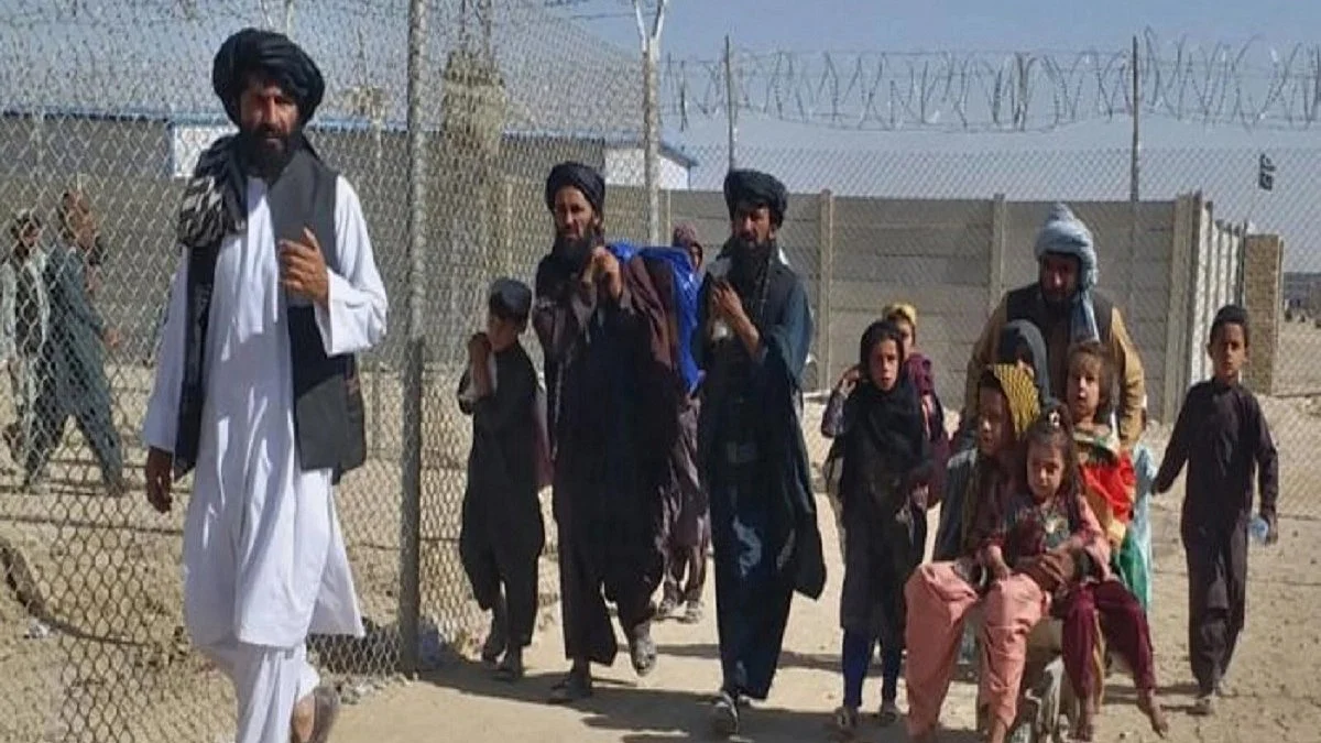 Afghanistan faces critical funding gaps (Photo: NH File Photo)