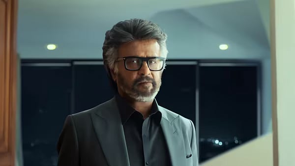 Jailer: Rajinikanth Shines, The Film Doesn’t